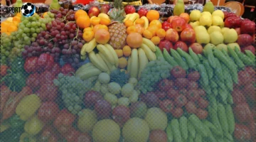 تحديث أسعار الخضروات والفواكه اليوم الإثنين 24-11-2025 مباشر